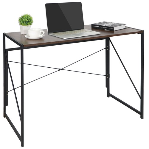 Foldable home office - office, computer