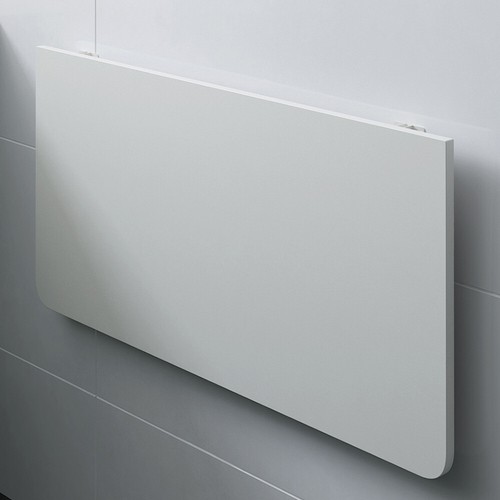 Wall mounted table folding - mounted,