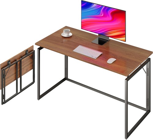 Folding desk no - 31.5", desk: