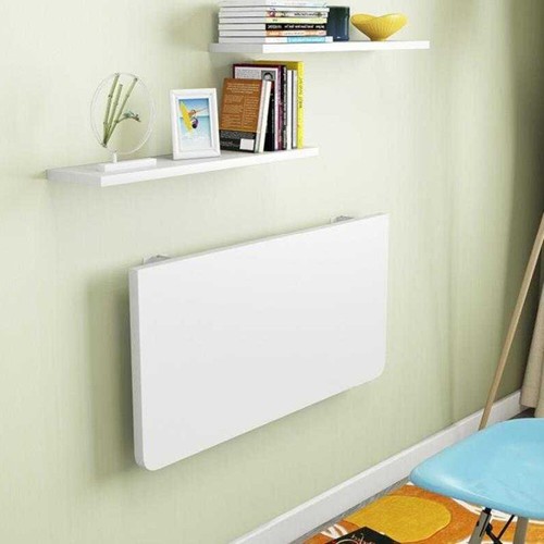 Wall mounted folding floating - folding,