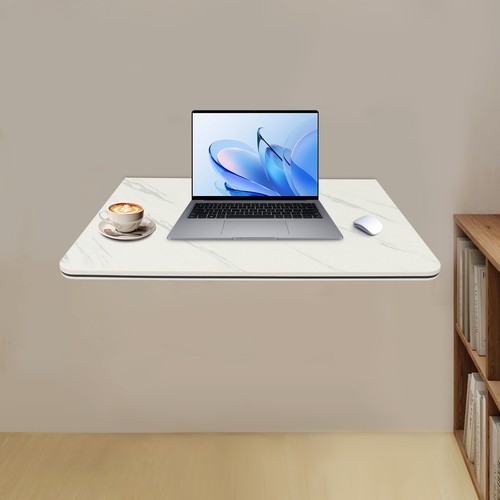 Folding wall desk - folding,