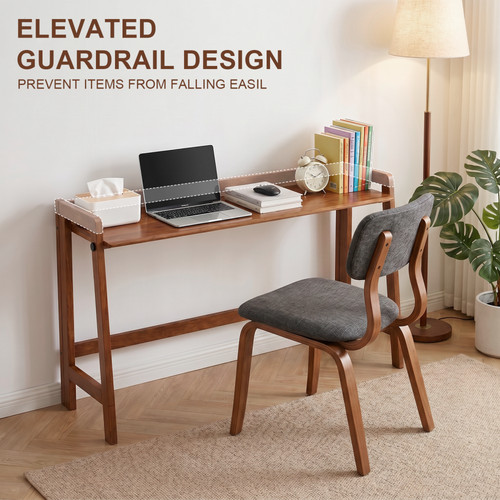 Folding desk mid century - folding,
