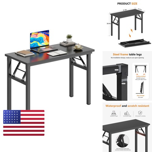 Dlandhome small folding - 31.5",